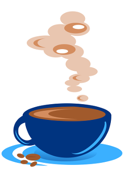 Coffee Cup Clipart